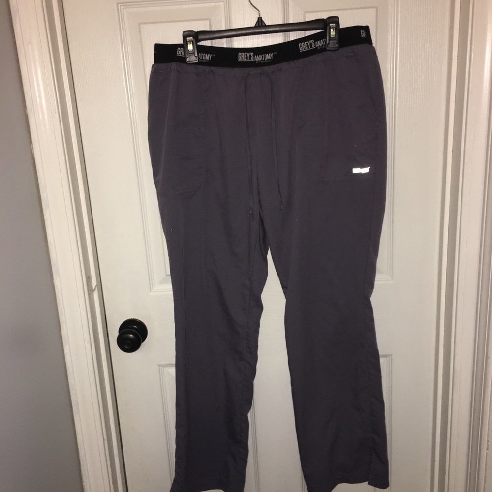 Grey’s Anatomy scrub pant